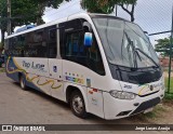 Top Line Turismo RJ 659.015 na cidade de Rio de Janeiro, Rio de Janeiro, Brasil, por Jorge Lucas Araújo. Número da foto: #:id.