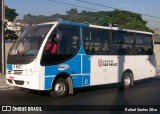 Cooper Pam 6 6657 na cidade de São Paulo, São Paulo, Brasil, por Rafael Santos Silva. Número da foto: #:id.