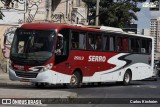 Viação Serro 29113 na cidade de Belo Horizonte, Minas Gerais, Brasil, por Carlos Kircheim. Número da foto: #12830955.