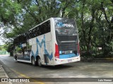 Empresa de Ônibus Nossa Senhora da Penha 64110 na cidade de São Paulo, São Paulo, Brasil, por Luis Nunez. Número da foto: #12830712.