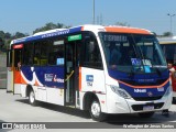 Viação Ideal B28555 na cidade de Duque de Caxias, Rio de Janeiro, Brasil, por Wellington de Jesus Santos. Número da foto: #12832000.