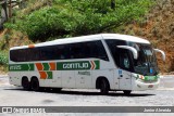 Empresa Gontijo de Transportes 21725 na cidade de Caratinga, Minas Gerais, Brasil, por Junior Almeida. Número da foto: #12831080.