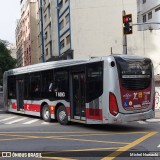Viação Gatusa Transportes Urbanos 7 6393 na cidade de São Paulo, São Paulo, Brasil, por Michel Nowacki. Número da foto: #:id.