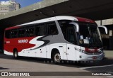 Viação Serro 24211 na cidade de Belo Horizonte, Minas Gerais, Brasil, por Carlos Kircheim. Número da foto: #12830948.