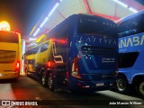Lattyfa Turismo 2990 na cidade de Ribeirão Vermelho, Minas Gerais, Brasil, por João Marcos William. Número da foto: #12831559.