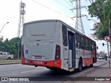 Eldorado Transportes 77036 na cidade de Contagem, Minas Gerais, Brasil, por Douglas Yuri. Número da foto: #:id.