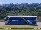 Viação Cometa 15134 na cidade de Louveira, São Paulo, Brasil, por Rômulo Santos. Número da foto: #:id.