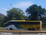Empresa Gontijo de Transportes 19475 na cidade de Seropédica, Rio de Janeiro, Brasil, por Rômulo Santos. Número da foto: #12831649.