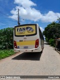 Fan Transportes 014 na cidade de Capela, Sergipe, Brasil, por Bruno Costa. Número da foto: #:id.