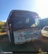 Transreal 2858 na cidade de Pedra Dourada, Minas Gerais, Brasil, por Victor Santos. Número da foto: #12830482.