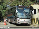 Viação Piracicabana 7064 na cidade de São Paulo, São Paulo, Brasil, por Douglas Célio Brandao. Número da foto: #12831681.