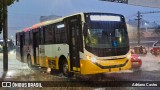 Empresa de Transportes Nova Marambaia AT- na cidade de Belém, Pará, Brasil, por Adriano Castro. Número da foto: #:id.