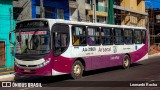Transportadora Arsenal AA-31809 na cidade de Belém, Pará, Brasil, por Leonardo Rocha. Número da foto: #12831256.