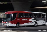 Viação Serro 27213 na cidade de Belo Horizonte, Minas Gerais, Brasil, por Carlos Kircheim. Número da foto: #12830950.