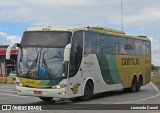 Empresa Gontijo de Transportes 16045 na cidade de Resende, Rio de Janeiro, Brasil, por Leonardo Daniel. Número da foto: #12831019.