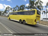 Viação Itapemirim 8877 na cidade de Caruaru, Pernambuco, Brasil, por Lenilson da Silva Pessoa. Número da foto: #12831898.