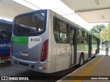 Rápido D´Oeste 2033 na cidade de Ribeirão Preto, São Paulo, Brasil, por Jonas Miranda. Número da foto: #12830523.