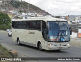 Kaissara - Viação Caiçara 15903 na cidade de Caruaru, Pernambuco, Brasil, por Lenilson da Silva Pessoa. Número da foto: #12831937.