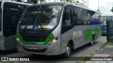 Transcooper > Norte Buss 1 6375 na cidade de São Paulo, São Paulo, Brasil, por Cleverson Giraldi. Número da foto: #:id.