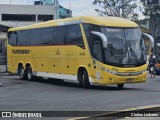 Viação Nova Itapemirim 20786 na cidade de Rio de Janeiro, Rio de Janeiro, Brasil, por Cleiton Linhares. Número da foto: #12830135.