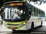 Rápido Araguaia 50447 na cidade de Goiânia, Goiás, Brasil, por Carlos Daniel Moreira Batista. Número da foto: #:id.