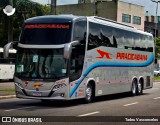 Viação Piracicabana 262403 na cidade de Barueri, São Paulo, Brasil, por Tadeu Vasconcelos. Número da foto: #:id.