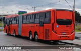 Transporte Coletivo Glória BE604 na cidade de Curitiba, Paraná, Brasil, por Pedro Ricardo Rodrigues. Número da foto: #12830182.