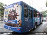 Viação Torres 20551 na cidade de Belo Horizonte, Minas Gerais, Brasil, por Joase Batista da Silva. Número da foto: #:id.