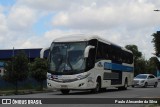 VIDA - Viação Danúbio Azul 18.011 na cidade de São Paulo, São Paulo, Brasil, por Paulo Alexandre da Silva. Número da foto: #12831010.