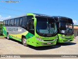 Max Tour Atibaia 19402 na cidade de Bragança Paulista, São Paulo, Brasil, por Guilherme Estevan. Número da foto: #:id.