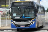 Primeira Classe Transportes 1435 na cidade de Goiânia, Goiás, Brasil, por Carlos Júnior. Número da foto: #12832051.