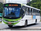 Rápido Araguaia 50441 na cidade de Goiânia, Goiás, Brasil, por Carlos Daniel Moreira Batista. Número da foto: #:id.