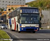CMW Transportes 1021 na cidade de Aparecida, São Paulo, Brasil, por Vicente de Paulo Alves. Número da foto: #12830047.