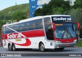 Sobral Turismo 1775 na cidade de Aparecida, São Paulo, Brasil, por Adailton Cruz. Número da foto: #:id.