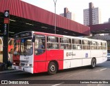Nova Aliança  4 > Empresa de Transportes Novo Horizonte 4 4287 na cidade de São Paulo, São Paulo, Brasil, por Luciano Ferreira da Silva. Número da foto: #12831292.