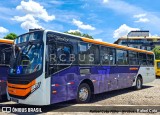 Autotrans > Turilessa 25R10 na cidade de Contagem, Minas Gerais, Brasil, por Rafael Cota. Número da foto: #12830172.