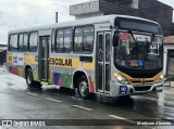 Verona Transporte 10 na cidade de Paço do Lumiar, Maranhão, Brasil, por Madyson Almeida. Número da foto: #12830927.