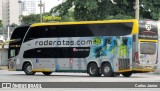 RodeRotas - Rotas de Viação do Triângulo 7532 na cidade de Goiânia, Goiás, Brasil, por Carlos Júnior. Número da foto: #12832137.