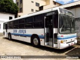 Viação Bom Jesus 2005 na cidade de Caratinga, Minas Gerais, Brasil, por Junior Almeida. Número da foto: #12831053.