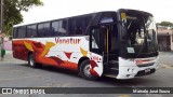 Venetur Turismo 3660 na cidade de São José dos Campos, São Paulo, Brasil, por Marcelo José Souza. Número da foto: #12830446.