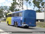 Ônibus Particulares 2987 na cidade de Caruaru, Pernambuco, Brasil, por Lenilson da Silva Pessoa. Número da foto: #12831908.