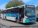 Transportes Campo Grande D53506 na cidade de Rio de Janeiro, Rio de Janeiro, Brasil, por Jorge Lucas Araújo. Número da foto: #:id.