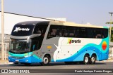 Viação Xavante 14600 na cidade de Goiânia, Goiás, Brasil, por Paulo Henrique Pereira Borges. Número da foto: #12831576.