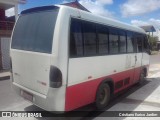 Ônibus Particulares JXR9317 na cidade de Manaus, Amazonas, Brasil, por Cristiano Eurico Jardim. Número da foto: #12830120.