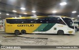 Empresa Gontijo de Transportes 19835 na cidade de Belo Horizonte, Minas Gerais, Brasil, por Helder Fernandes da Silva. Número da foto: #12830810.