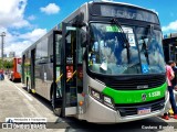 Cooperativa Fênix > Spencer Transporte 1 5228 na cidade de Barueri, São Paulo, Brasil, por Gustavo  Bonfate. Número da foto: #12831220.