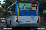 Transportes Futuro C30085 na cidade de Rio de Janeiro, Rio de Janeiro, Brasil, por Danyllo Henrique. Número da foto: #:id.