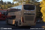 ETM - Empresa de Transporte Maullín 209 na cidade de Temuco, Cautín, Araucanía, Chile, por Benjamín Tomás Lazo Acuña. Número da foto: #12832116.