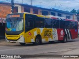 Vitória 750 na cidade de Caucaia, Ceará, Brasil, por Vinícius Rodrigues. Número da foto: #:id.
