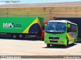 Max Tour Atibaia 22706 na cidade de Bragança Paulista, São Paulo, Brasil, por Guilherme Estevan. Número da foto: #:id.